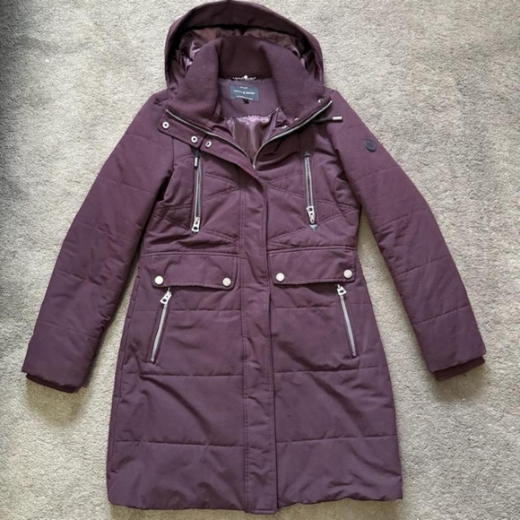 Lucky brand jacket - Picture 1 of 7